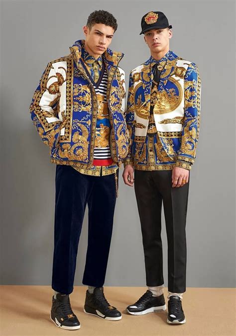 versace vendors|Versace clothing website.